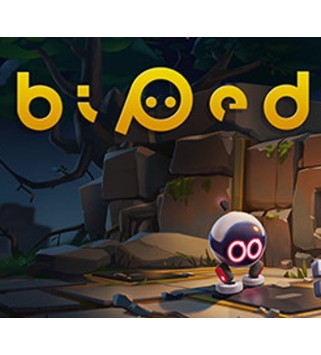 Biped XBOX One / Xbox Series X|S Xbox One Key EUROPE